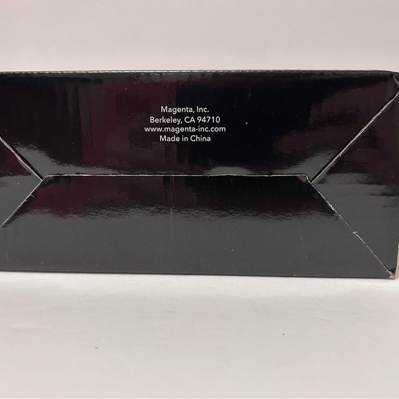 Carnival Cottage by Johanna Parker and Magenta Salt and Pepper Shaker Set - Picture 4 of 6